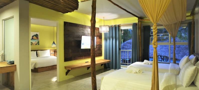 督公山谷酒店(Dugong Village-Green Hotel)图片