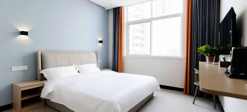 洛水归雁·陌野民宿·设计师美宿(洛邑古城店)图片