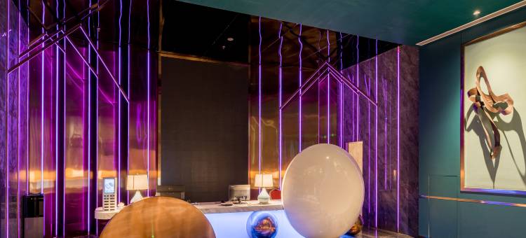 沭阳荣誉国际酒店图片