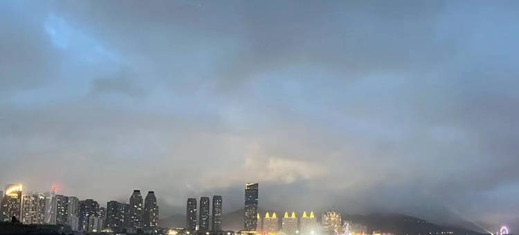 莫泰酒店(厦门机场东渡客运码头店)图片