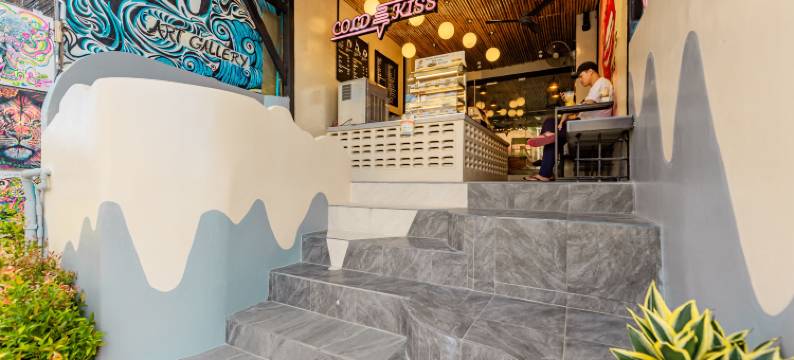 睡家青年旅馆(Sleeper Hostel)图片