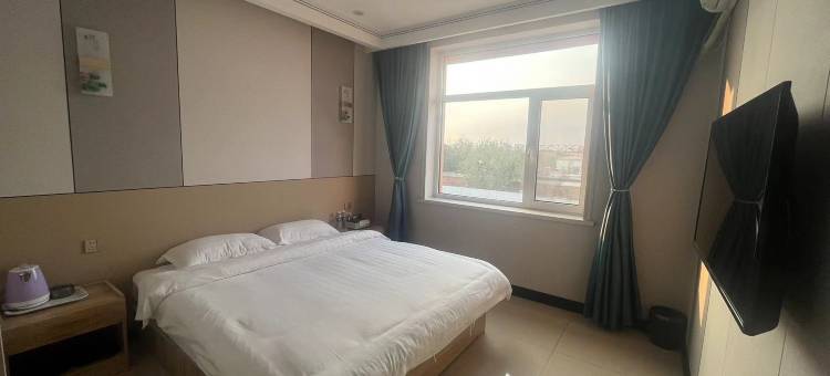 宜家宾馆(天津静海大邱庄店)图片