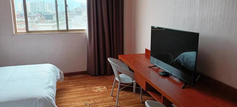 宣威鑫可为酒店(西宁店)图片