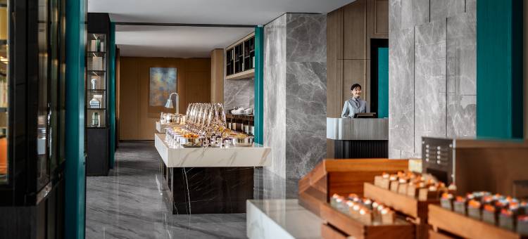 佛山顺德泷居酒店图片