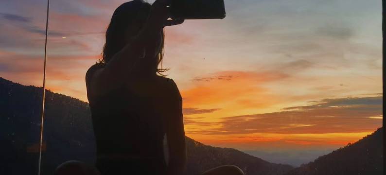 上林山水居客栈图片