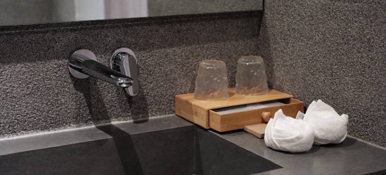 山见·念民宿(重庆南山风景区店)图片