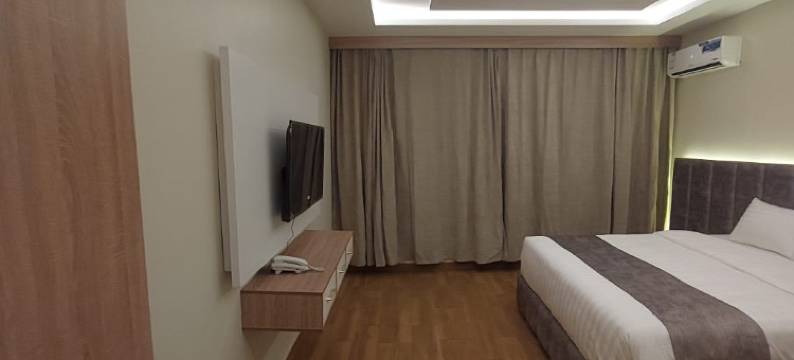 金色郁金香酒店 (阿卜哈)(Golden Tulip Abha Hotel)图片