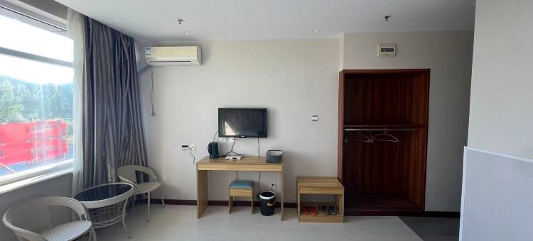 鞍山佳都乐宾馆图片