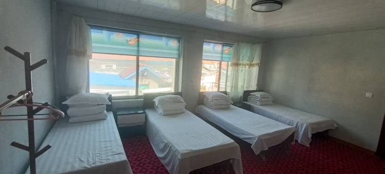 通化幸福楼小宾馆图片