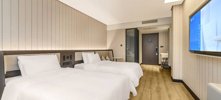 汉庭酒店(南阳张衡大道店)图片