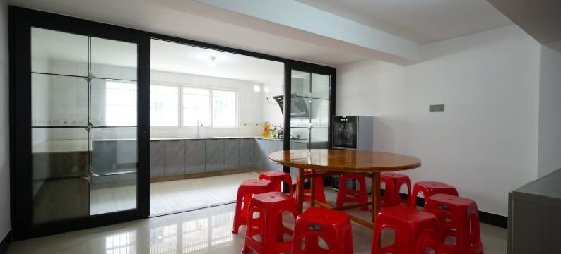 雅居民宿(望仙谷店)图片