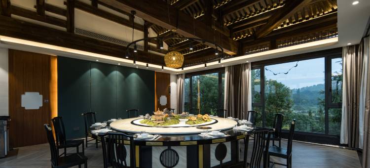 南平缤纷里民宿(卧龙湾花花世界店)图片