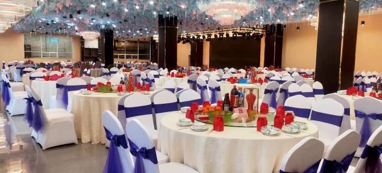 维也纳国际酒店(贵港布山古郡店)图片