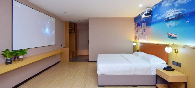 宜朵酒店(阳江高铁站店)图片