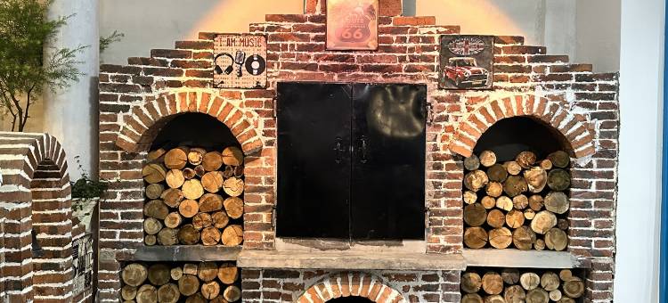 黄姚古镇秘密庄园酒店(高士其寓店)图片