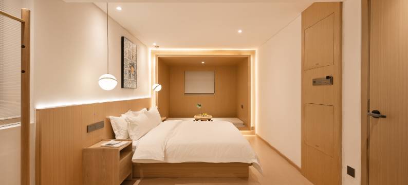 厢语厢宿｜RED BRICK•ANCIENT HOUSE民宿(翔安区大嶝岛店)图片