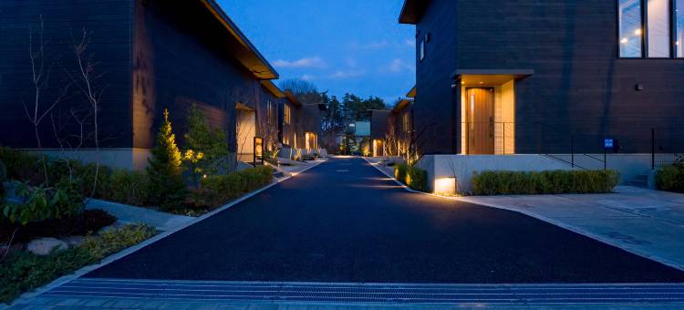 乐天住宿VILLA八岳(Rakuten STAY VILLA Yatsugatake)图片