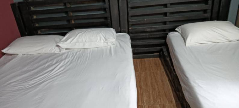 O嗨酒店2号(Hotel O Hi Inn 2)图片