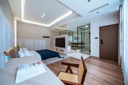 大理古城小小白轻宿(南门店)