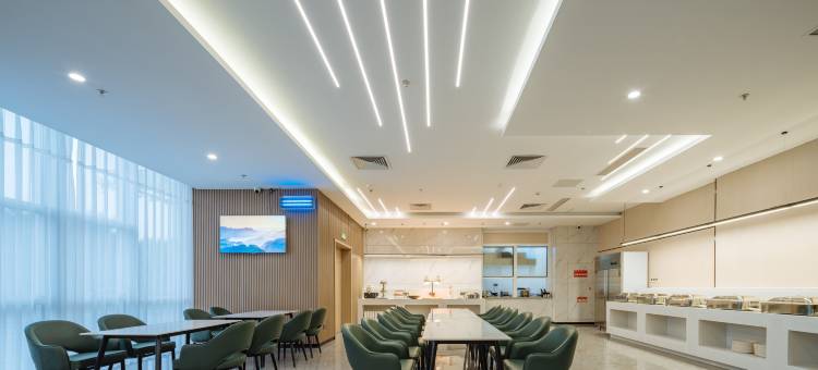 柏纳酒店(宜兴科创慧谷店)图片