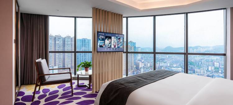 麗枫酒店(遵义时代天街店)图片