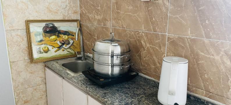 东港悦来民宿图片