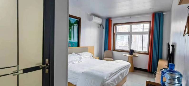 西安锦霖酒店图片