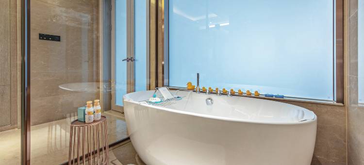 昆明惠玥温德姆酒店图片