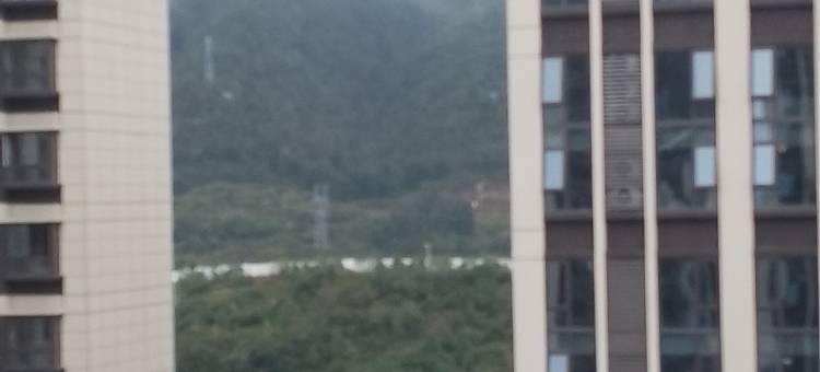 七星关区悦捷宾馆(毕节高铁站店)图片