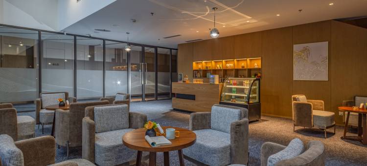 南京集萃金陵嘉珑酒店图片