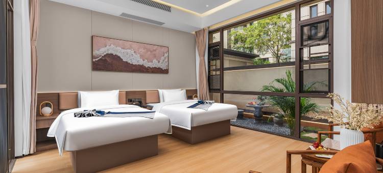 云上四季民宿(建水云栖湖店)图片