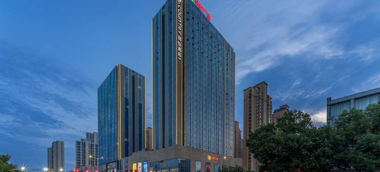 丽怡酒店(襄阳航空路民发广场店)图片