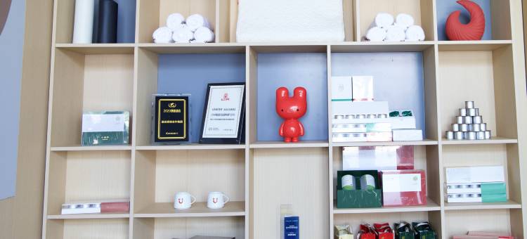 尚客优酒店(北辰青光商贸街店)图片