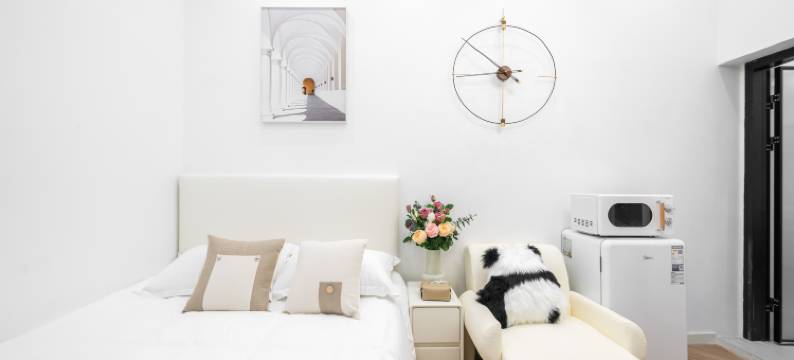 小筑民宿(静安寺店)图片