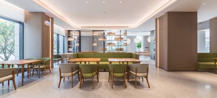 全季酒店(樟树四特大道店)图片