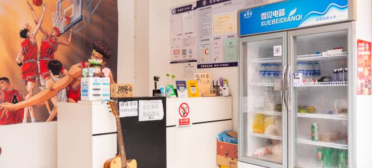 西双版纳卡萨青年旅舍图片