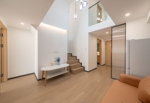 Yuehao hotel (Nanjing Mingfa Headquarters) Hotel Overview