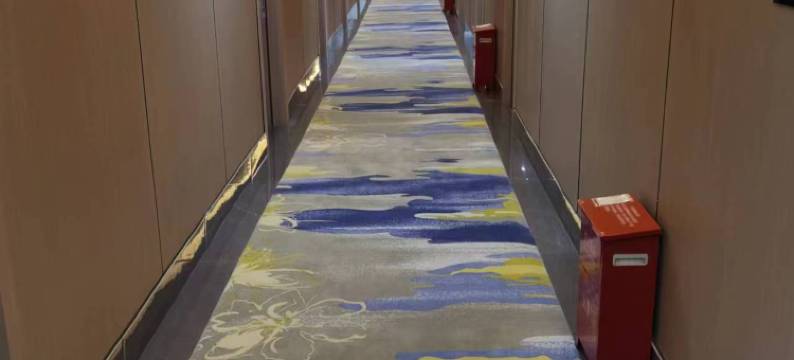 苍南县金福智慧宾馆图片