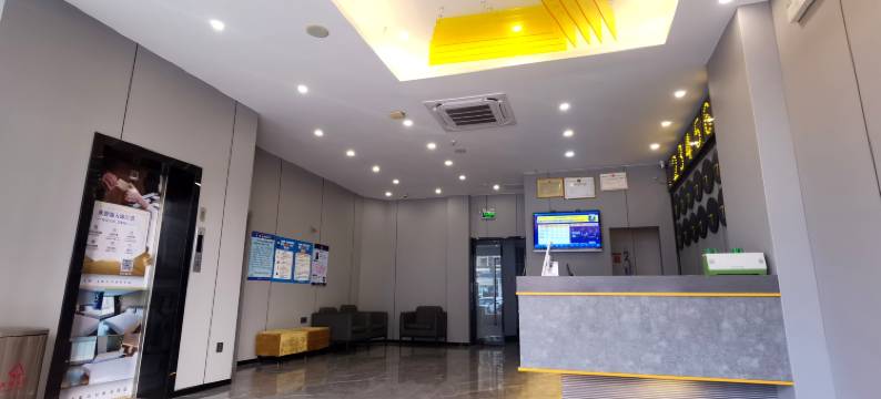 7天酒店(湘潭易俗河店)图片