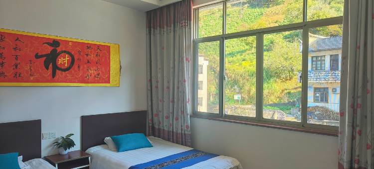 黄山客栈(汤口镇店)图片