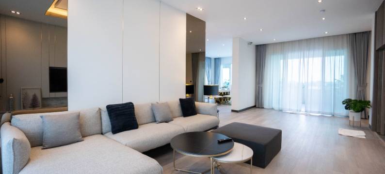 那空平精品酒店(Nakornping Boutique Hotel)图片