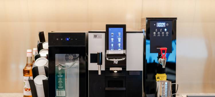 汉庭酒店(蒲城东城大道店)图片