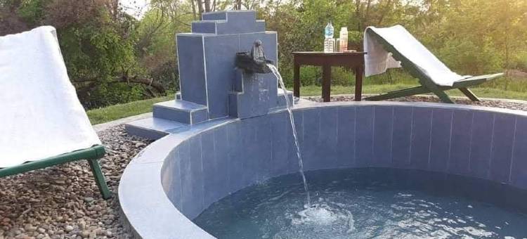 蓝毗尼佛花园度假村(Lumbini Buddha Garden Resort)图片