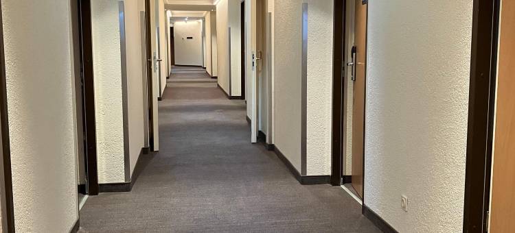 法兰克福默费尔登贝斯特韦斯特会议机场酒店(Best Western Conference Airporthotel Frankfurt Mörfelden)图片