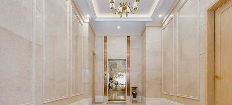 维也纳3好酒店(绵阳梓潼华鑫广场店)图片