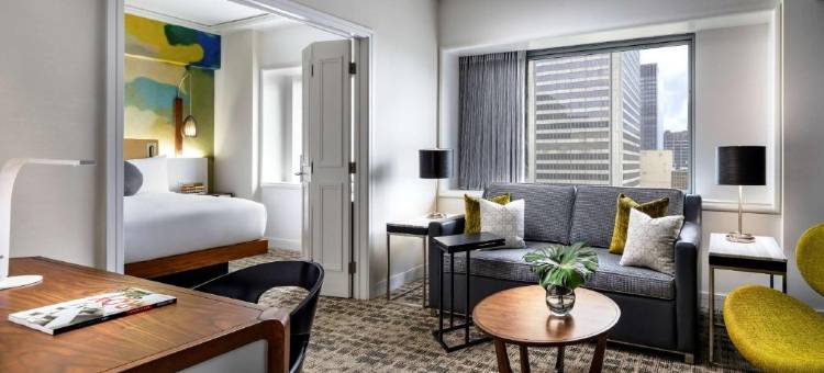 伊丽莎白女王费尔蒙酒店(Fairmont the Queen Elizabeth)图片