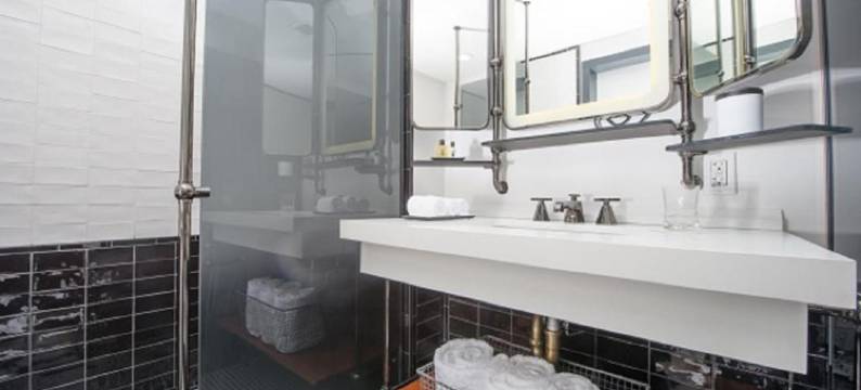 凯悦Thompson西雅图酒店(Thompson Seattle by Hyatt)图片