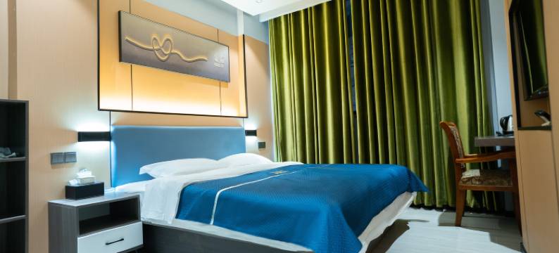 金凯大酒店图片