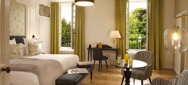 Château Saint Gilles图片