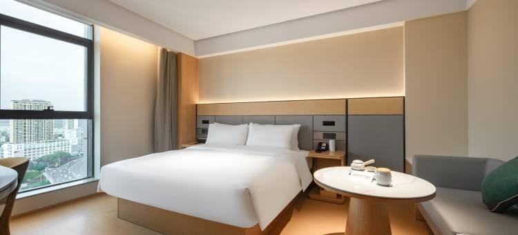 全季酒店(惠州水东街滨江店)图片